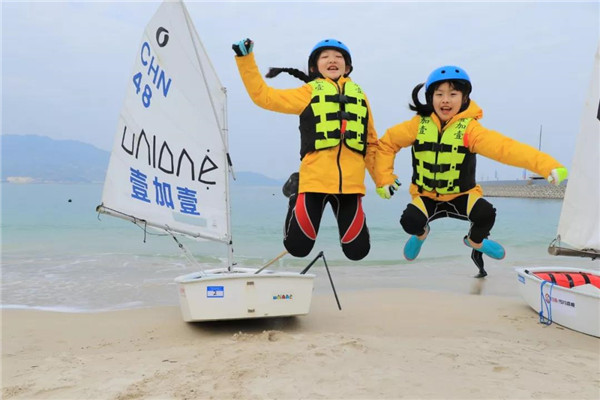 深圳租游艇出海_深圳租游艇帆船出海