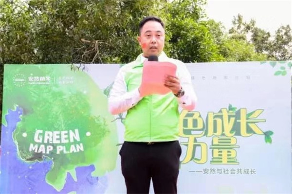 深圳农家乐植树基地推荐