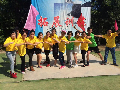 公司部门团建活动推荐深圳农家乐休闲一日游攻略