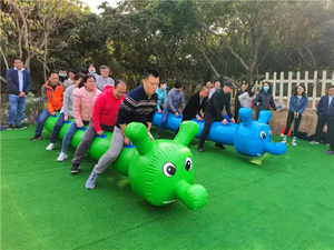 杨梅坑休闲A1线攻略